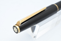 MONTBLANC 585 モンブラン 14K カートリッジ 補修跡有り ■17529_画像4