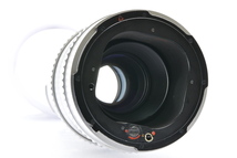 HASSELBLAD Carl Zeiss Sonnar 250mm F5.6 Vマウント ハッセルブラッド 中判用単焦点レンズ_画像6