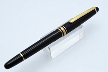 MONTBLANC MeisterStuck モンブラン マイスターシュテュック 14K カートリッジ ■17852_画像3