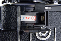 Mamiya M645 1000S + SEKOR MACRO C 80mm F4 + 150mm F3.5 マミヤ 中判フィルムカメラ 単焦点レンズ_画像7