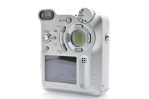 FUJIFILM FinePix 4800Z / 3x ZOOM 8.3-24.9mm フジフィルム コンパクトデジタルカメラ_画像7