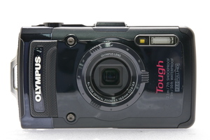 OLYMPUS STYLUS TG-2 Tough / 4.5-18.0mmF2.0-4.9 オリンパス コンパクトデジタルカメラ