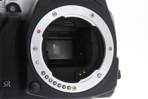 PENTAX K-50 + 18-55mmF3.5-5.6 + 55-300mmF4-5.8 ペンタックス デジタルカメラ レンズ_画像7
