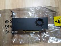 中古 NVIDIA RTX A2000 12GB （本体のみ/送料無料)_画像1