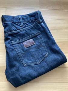 アルマーニジーンズ　アルマーニ　ARMANI JEANS ジーンズ デニムパンツ セルビッチ