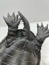 X-PLUS エクスプラス 大怪獣シリーズ ウルトラQ 限定版 浦島太郎 モノクロ版 ジャンク_画像6