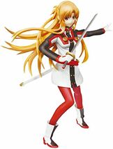 フリュー ソードアート・オンライン アリシゼーション スペシャルフィギュア アスナ パールカラーver. 未使用品_画像1