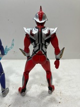 ULTRA-ACT ウルトラマンメビウス ウルトラマンダイナ フラッシュタイプ ウルトラマンティガ スカイタイプ ウルトラマンネクサス ジュネッス_画像10