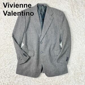 ヴィヴィアンバレンティノVivienne Valentino ブレザー テーラードジャケット メンズ スーツ B102331-116