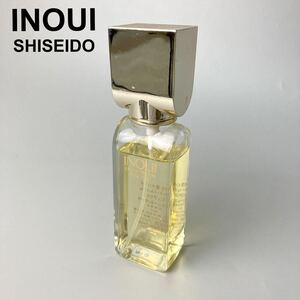 資生堂 SHISEIDO INOUI インウイ オードパルファム ピュアミスト パヒュームコロン 60ml B112314-125