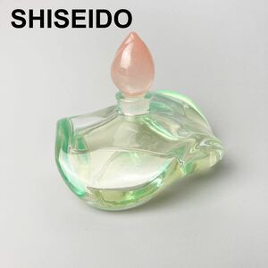 非売品 資生堂 SHISEIDO 花椿会 フルールエクセラント オードパルファム 香水 40ml B112314-126