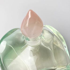 非売品 資生堂 SHISEIDO 花椿会 フルールエクセラント オードパルファム 香水 40ml B112314-126の画像7