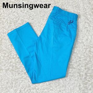 Munsingwear マンシングウエア パンツ ゴルフ W79 メンズ B112314-127