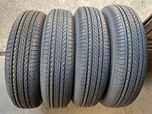 【新車外し品/2023年製】 ブリヂストン DUELER H/L 852　175/80R16　4本 スズキ JB64 JB23 JA11 ジムニー AZオフロードなどに！_画像1