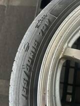 タイヤ ホイール 軽トラ　マルチピッチ　15インチ　PCD 100 PCD114.3 4穴　5穴　165/50R15 ハイゼット　エブリー　アクティ　軽自動車_画像8