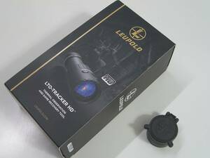 LEUPOLD リューポルド　LTO Tracker HD サーマルビジョン　30mmチューブ　美品