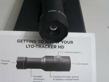 LEUPOLD リューポルド　LTO Tracker HD サーマルビジョン　30mmチューブ　美品_画像6