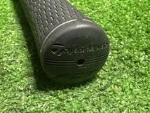 【AG355】中古 グリップ　TaylorMade テーラーメイド　FCT　58R_画像2