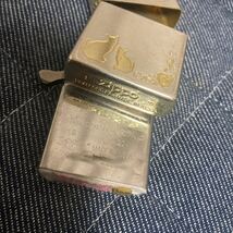 used☆中古品☆着火確認済み☆☆ZIPPOジッポー☆オイルライター☆2020年？☆BRADFORD.PA.☆MADE IN USA☆_画像7