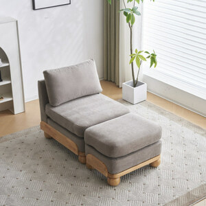 [ sofa + ottoman set ] sofa couch sofa layout free living sofa elbow attaching ottoman l character stylish lovely 