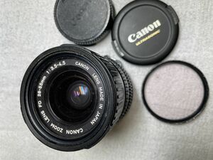 FD 28-55mm 1:3.5-4.5