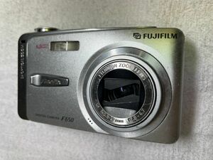 FinePix F650