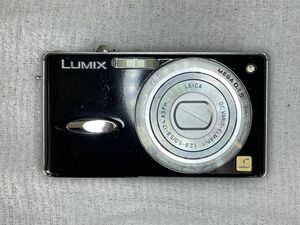 LUMIX DMC-TZ8