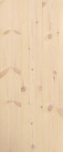 K-2023-7922-E【赤字大処分A-品】赤松レッドパイン 節有 オスモオイル塗装ホワイト系着色 無垢フローリング激安床材