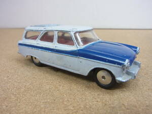  CORGI TOYS/コーギー FORD ZEPHYR フォードゼファー エステート