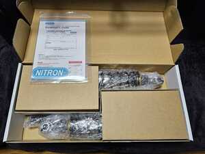 NITORO JTJ614 Bonneville　T120 新品未使用