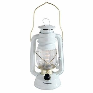 ●ユ●　新品　電池式LEDランタンBIG　SF.VL152.0WH　ホワイト　(管理番号No-1)