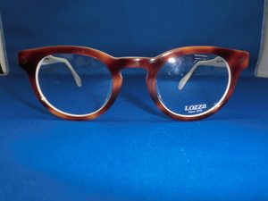 【アイウェア】 サングラス　眼鏡　メガネ　LOZZA　VL1896G　SY03-883*