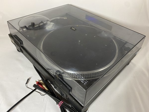 Yahoo!オークション -「technics sl-1200 ダストカバー」(ターン 