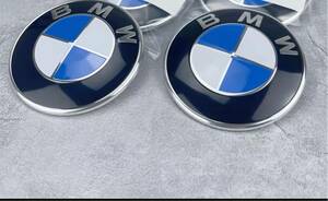 BMW emblem 2. set 