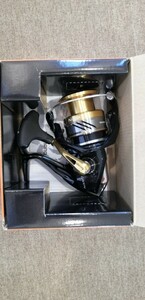 SHIMANOナスキー4000XG 中古