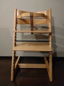 stokke tripp trapp ストッケ　トリップトラップ