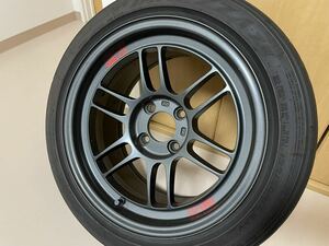 ENKEI RPF1RS 4本セット