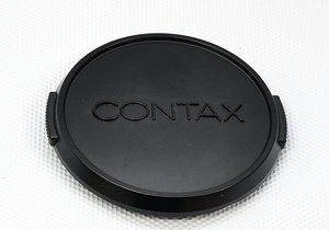 【送料無料】CONTAX コンタックス レンズフロントキャップ 55mm K-51 中古品