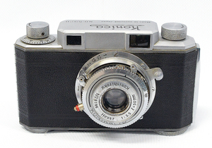 konica コニカ 1型 Made in occupied Japan Hexar 50mm F3.5 中古品