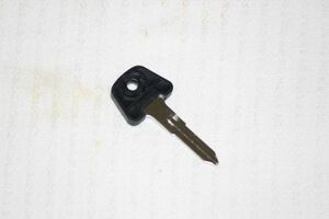 [ new goods ] Rover Mini blank key angle hole type presently circle hole . modification AAU8276A original OEM letter pack post service shipping 