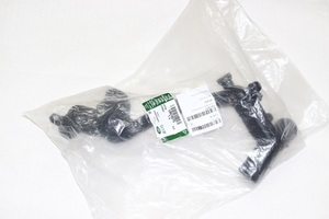 Jaguar Land Rover ウォーターホース RANGE ROVER SPORT 2010 - 2013/XF 2009 - 2015 5LNAengine用 LR018275/AJ89664 Genuine部品