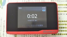 docomo Wi-Fi STATION HW-01F_画像1