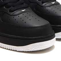 新品 NIKE AIR FORCE 1 ナイキ エアフォース1 MID 07 日本国内正規品 スニーカー メンズ 27.0cm DV0806-001_画像6