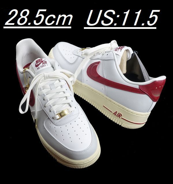 28.0cm NIKE AIR FORCE 1 ´07ナイキ エア フォース1-