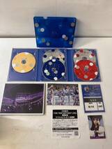 【美品】乃木坂46 DVD 10th YEAR BIRTHDAY LIVE 2022.5.14-15 NISSAN STADIUM(完全生産限定版)【ア】_画像2