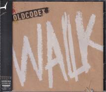 オルドコデックス/OLDCODEX/WALK【初回限定盤】(DVD付) ★CD+DVD★鈴木達央★黒子のバスケ_画像1