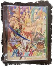 ★廃盤：お得★Rainbow【同人誌】_画像8