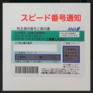 PayPayクレカ 最速1分 即決 迅速対応コード番号通知 急ぎ 全日空 ANA 株主優待券 パスワード 1枚2枚3枚4枚5枚6枚 ペイペイ 2023年11月30