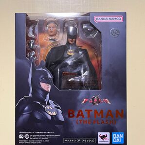 S.H.Figuarts バットマン(ザ・フラッシュ)