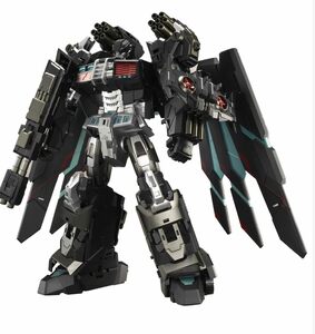 新品TFC Toys STC-01T DARK SAVIOR